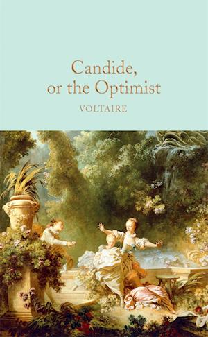 Candide, or The Optimist