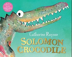 Solomon Crocodile