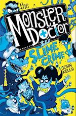 Monster Doctor: Slime Crime