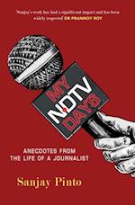 My NDTV Days