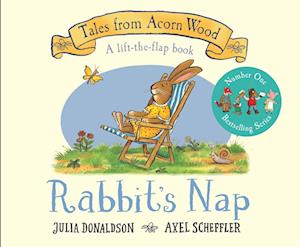 Rabbit's Nap