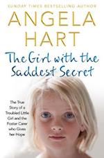 The Girl with the Saddest Secret