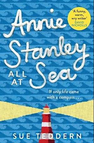 Annie Stanley, All At Sea