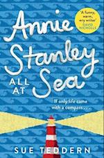 Annie Stanley, All At Sea