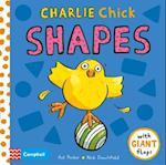 Charlie Chick Shapes