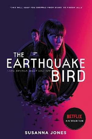 The Earthquake Bird