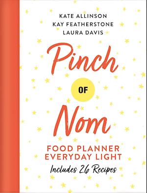 Pinch of Nom Food Planner: Everyday Light