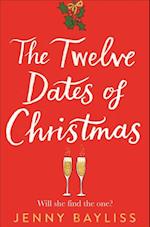 Twelve Dates of Christmas