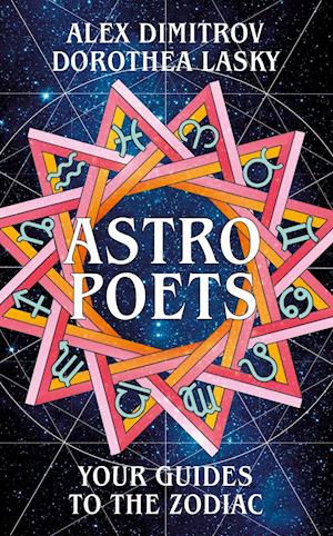 Astro Poets: Your Guides to the Zodiac