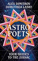 Astro Poets: Your Guides to the Zodiac