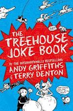The Treehouse Joke Book
