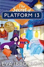 Secret of Platform 13