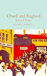 Orwell and England