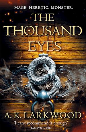 The Thousand Eyes