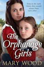Orphanage Girls