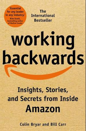 Working Backwards