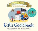 Cat's Cookbook