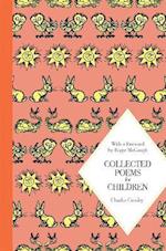 Collected Poems for Children: Macmillan Classics Edition