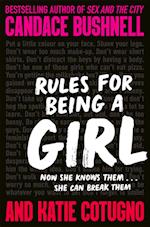 Rules for Being a Girl