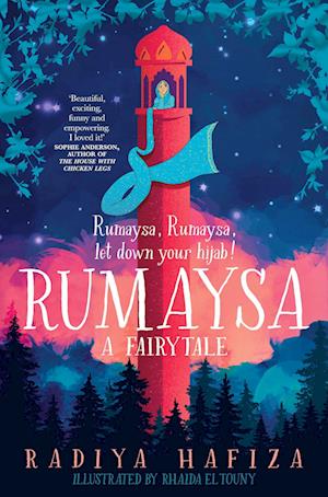 Rumaysa: A Fairytale
