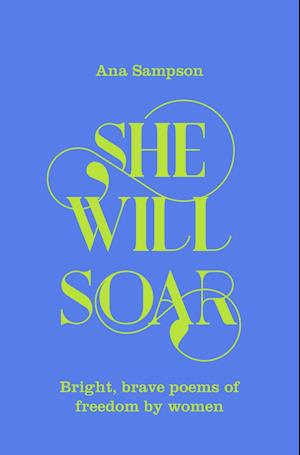 She Will Soar