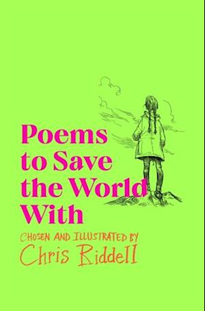 Poems to Save the World With