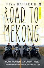 Road to Mekong