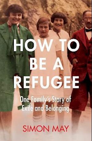 How to Be a Refugee