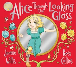 Alice Through the Looking-Glass