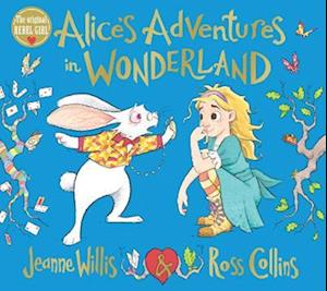 Alice's Adventures in Wonderland