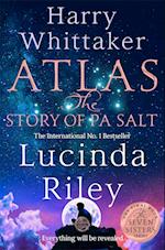 Atlas: The Story of Pa Salt (PB) - (8) The Seven Sisters - B-format