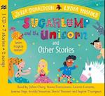 Sugarlump and the Unicorn and Other Stories