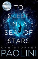 To Sleep in a Sea of Stars (PB) - C-format