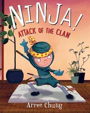 Ninja! Attack of the Clan