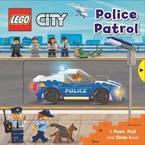 LEGO® City. Police Patrol