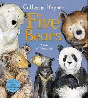 Five Bears