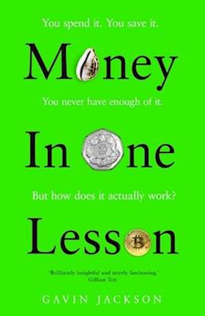 Money in One Lesson