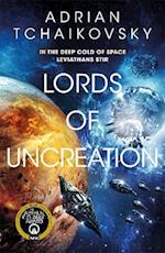 Lords of Uncreation