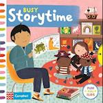 Busy Storytime