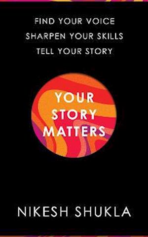 Your Story Matters