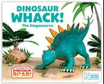 Dinosaur Whack! The Stegosaurus