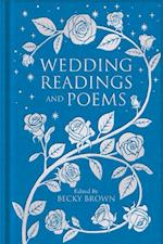 Wedding Readings and Poems