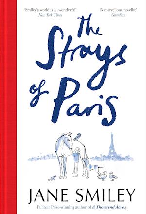 The Strays of Paris