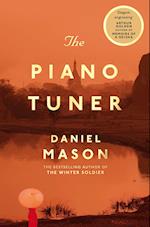 The Piano Tuner