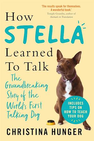 How Stella Learned to Talk