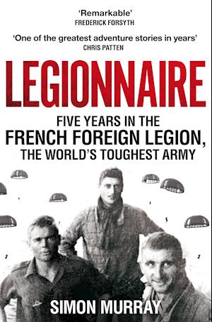 Legionnaire