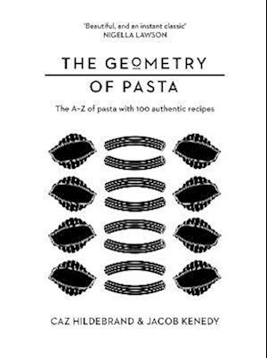 The Geometry of Pasta