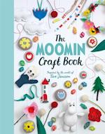 Moomin Craft Book