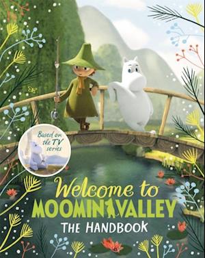 Welcome to Moominvalley: The Handbook