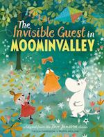 Invisible Guest in Moominvalley